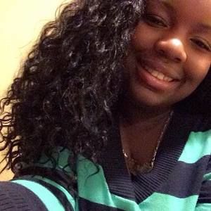 Meet your Posher, Janay